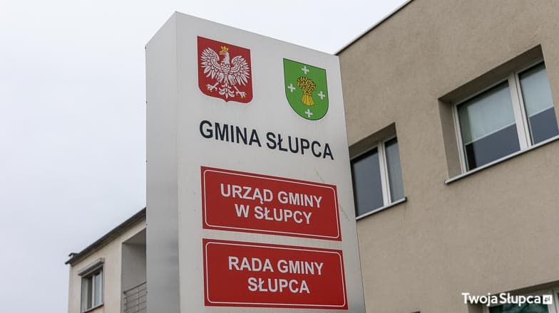 Ponad 5,5 miliona na dofinansowanie OZE w Gminie Słupca