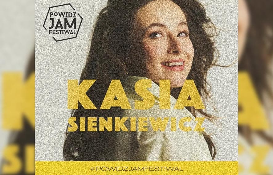 Koncert Kasi Sienkiewicz odwołany
