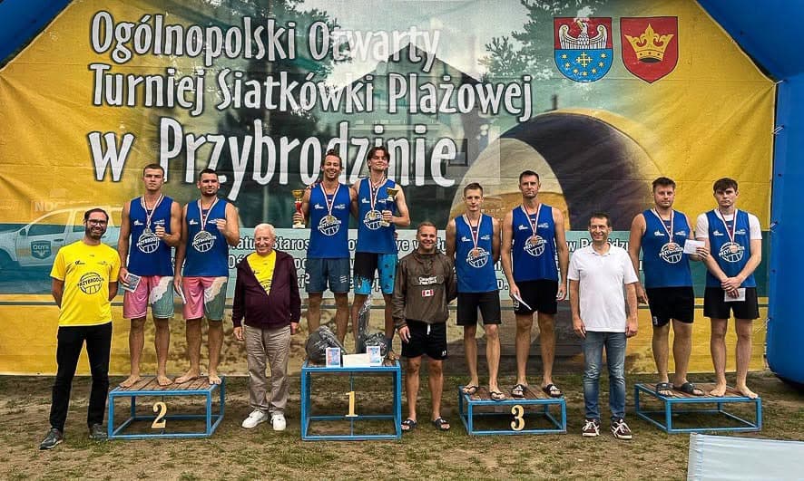 Trzy dekady, prawie trzy tysiące zespołów