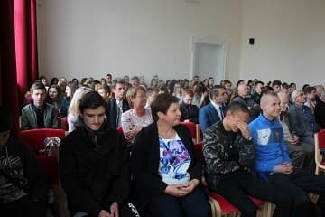 Ropczyce – (19.10 br) – SESJA Popularno – Naukowa „Czyn Legionowy Powiatu Ropczyckiego”