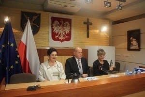 Ropczyce – I Sesja Rady Miejskiej – Relacja Video