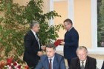 Iwierzyce – (19.11.2018 r) – I Sesja Rady Gminy