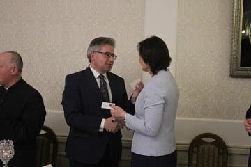 Ropczyce – (30.12.2018 r) „Spotkanie Świąteczno – Noworoczne”