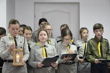 Ropczyce – (20.12.2018 r) – III Sesja Rady Powiatu Ropczycko – Sędziszowskiego