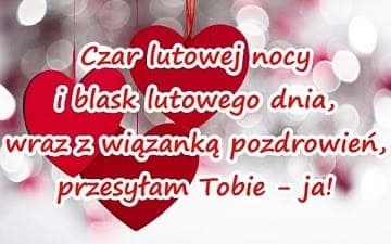 Ropczyce – (14.02.2019 r) – „WALENTYNKI” – Święto Zakochanych