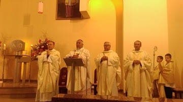 Ropczyce – (25.04.2019 r) – „Przyjęli Sakrament Bierzmowania”