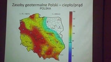 Sędziszów Młp – (18.07.2019 r) – „Zasoby geotermalne Sędziszowa Małopolskiego źródłem zrównoważonego rozwoju Gminy”