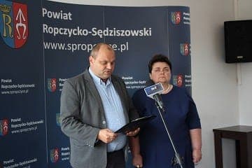 Ropczyce – (06.08.2019r) – „Dyrektor ZOZ odwołany ze stanowiska”