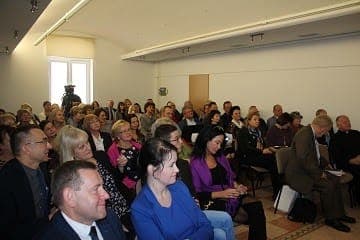 Ropczyce – „Z Ropczyc po światową sławę” – Konferencja o Józefie Mehofferze w Centrum Kultury