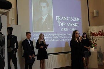 Ropczyce – Wojewódzkie Eliminacje Turnieju „Zawsze Wierni”