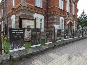 Ropczyce – 100 lecie Cudu Nad Wisłą