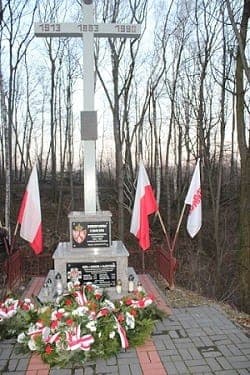 Powiat: Dzień Żołnierzy Wyklętych (1.03.)