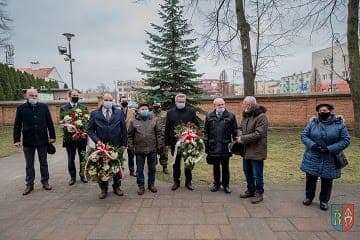 Ropczyce: Dzień „Wyklętych”