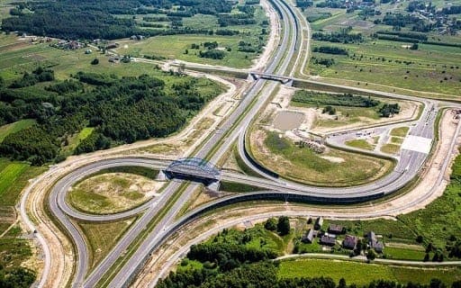 Ropczyce – Mamy 25 mln. zł na zjazd z autostrady