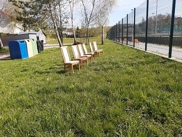Ropczyce – Gastronomia w czasie epidemii
