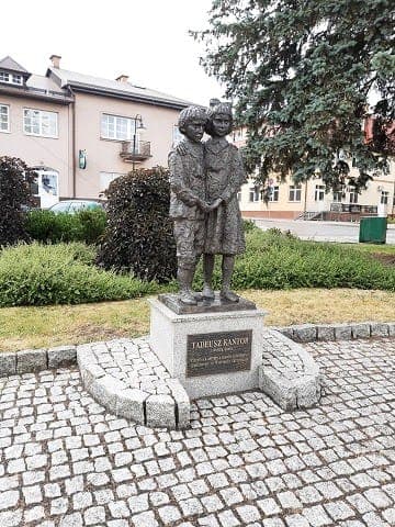 Wakacyjne propozycje: Wielopole Skrzyńskie