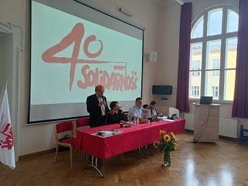 Ropczyce – Witkowice: Uroczystość pod Krzyżem Milenijnym (14.09. br)