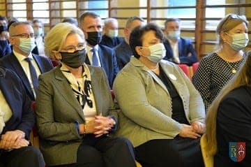 Ropczyce – Specjalistyczne Centrum przy Szkole Specjalnej