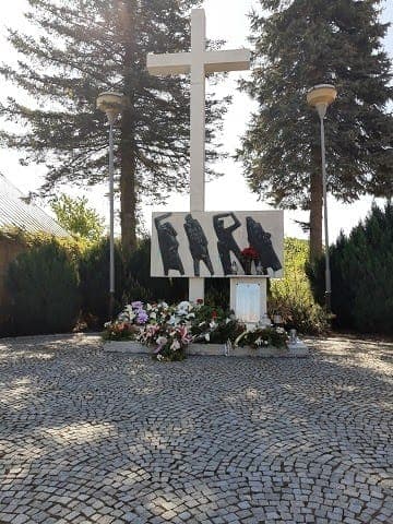Wielopole Skrzyńskie – 67 Rocznica Tragicznego Pożaru Kina – zginęło 58 osób