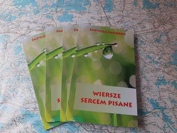 Ropczyce: Wiersze Sercem Pisane