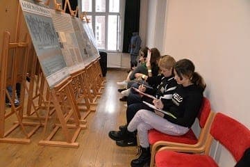 Ropczyce: Lokalna Historia Legionów w PCEK
