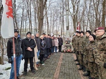 Ropczyce: Obchody rocznicy Powstania Styczniowego
