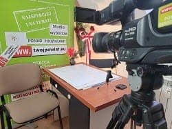Studio Wyborcze (16): Podsumowanie kampanii wyborczej Komitetu Ponad Podziałami