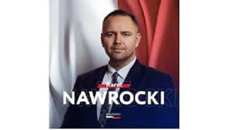 Ropczyce: Wizyta Karola Nawrockiego- sobota (29.03.)