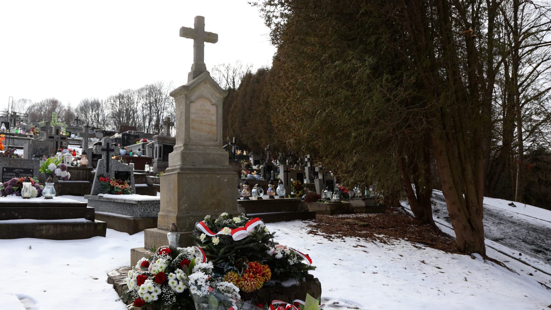 Brzeziny: 180. Rocznica Rabacji (22.02.2026).
