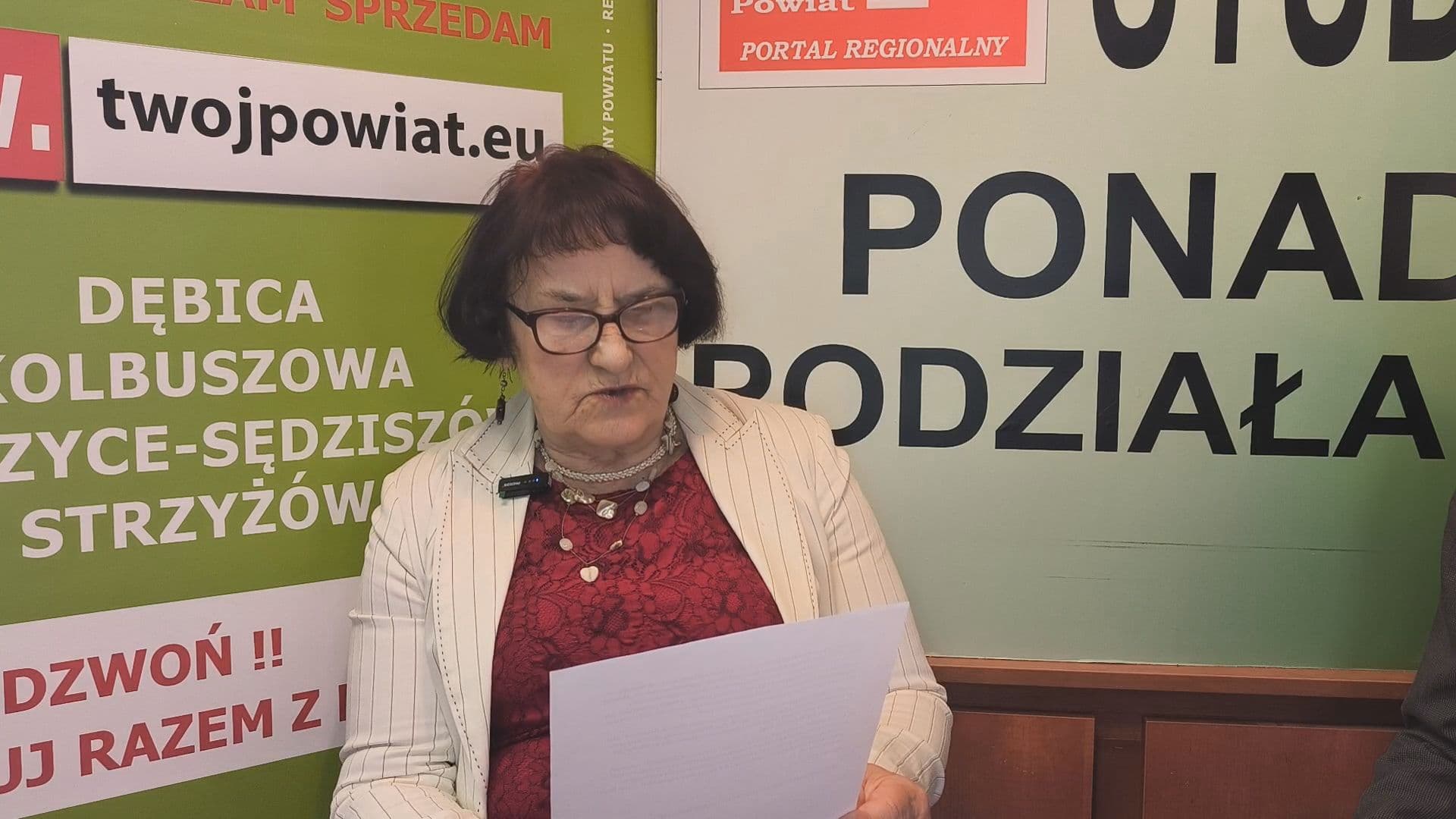 Poezja Marii Tereszkiewicz