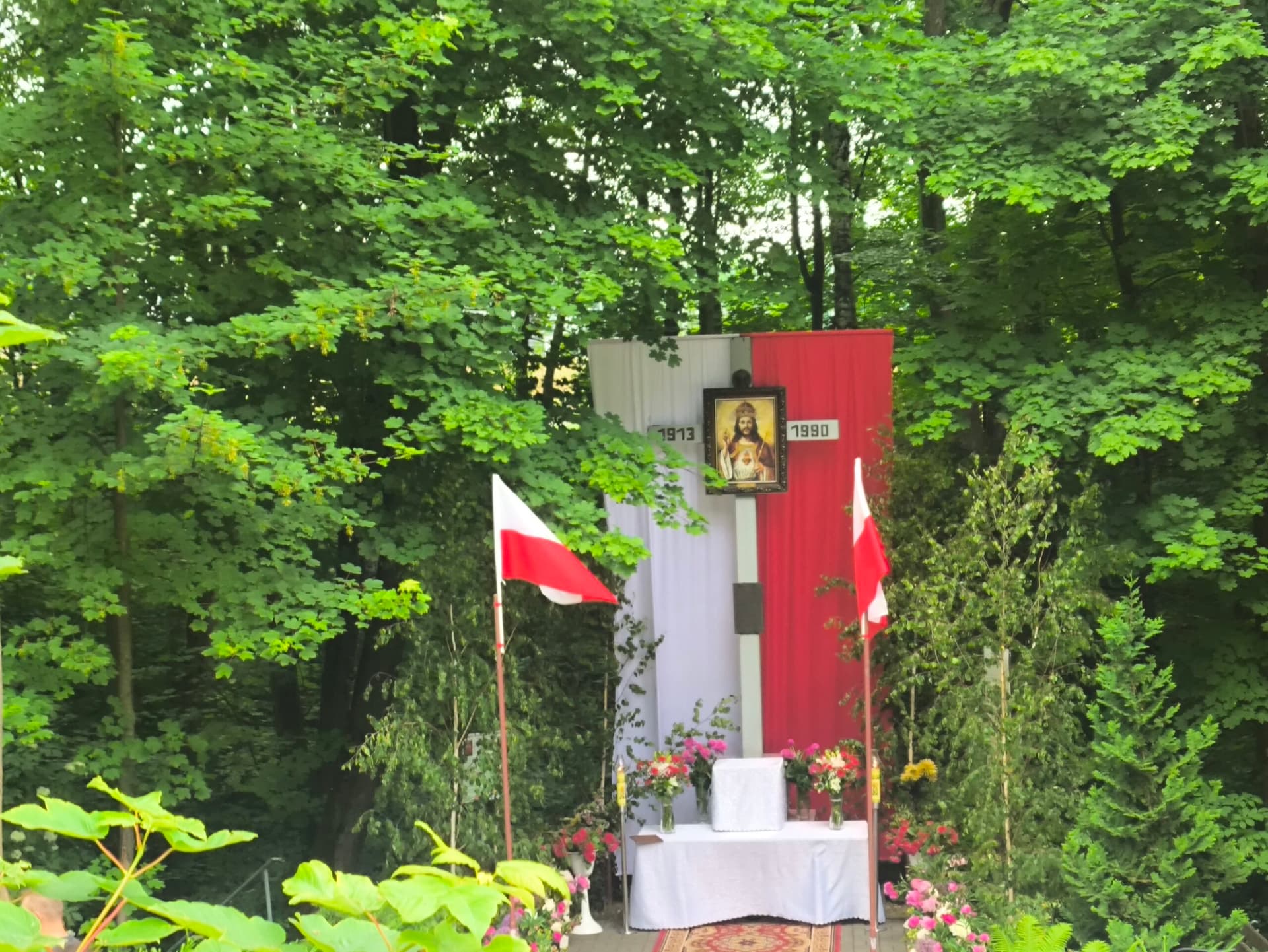 Ropczyce: Boże Ciało-4.06.2026.