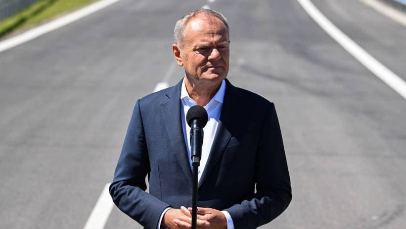 Premier: będziemy wyjaśniali każdy element w sprawie Szpitala Południowego