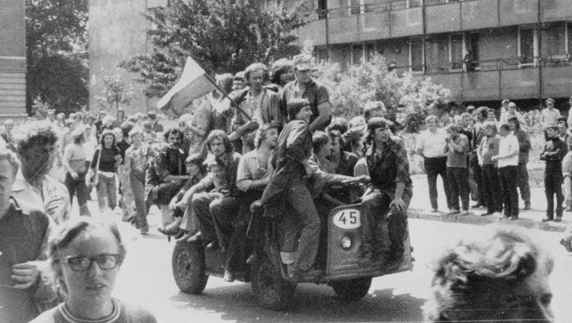 50 lat temu robotnicy Radomia i Ursusa zmusili władzę do ustępstwa, ale zapłacili za to wysoką cenę