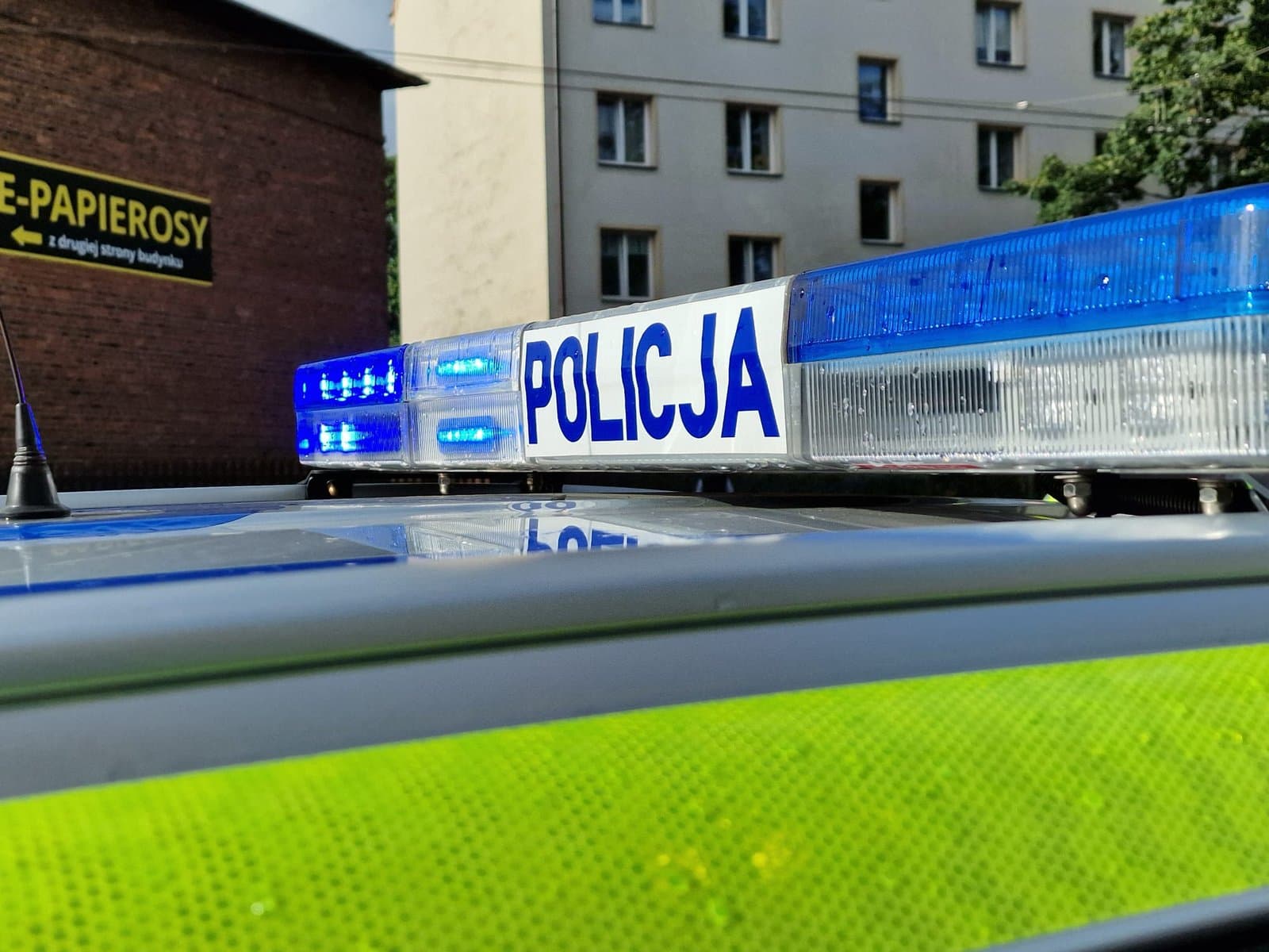Wiadomo dokładnie co stało się w Hotelu Tychy. Były obawy o próbę samobójczą, była libacja