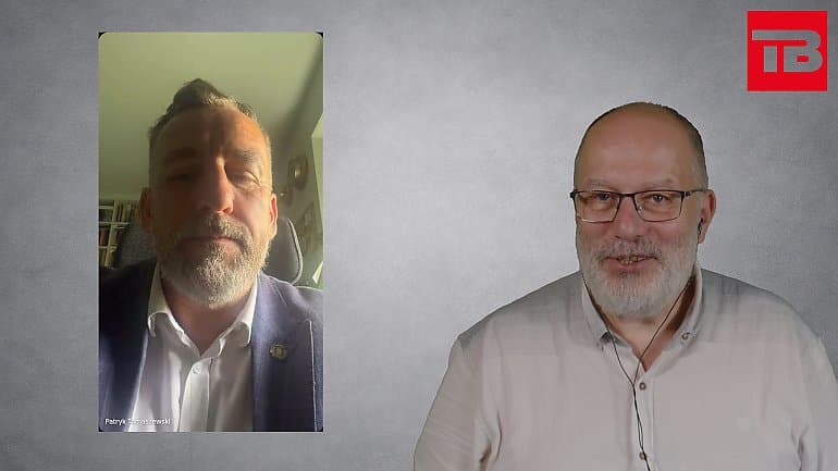ROZMOWA TYGODNI(K)A Afera Kacprzyka. Czy polityczne skutki dopiero się zaczynają?