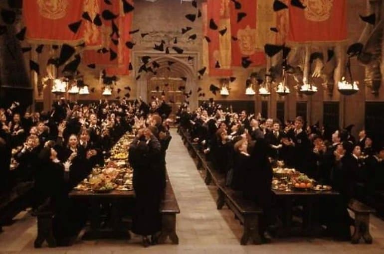 OKIEM TYGODNIKA Vivat Academia, vivant incantatores! Czary-mary i punkty ECTS