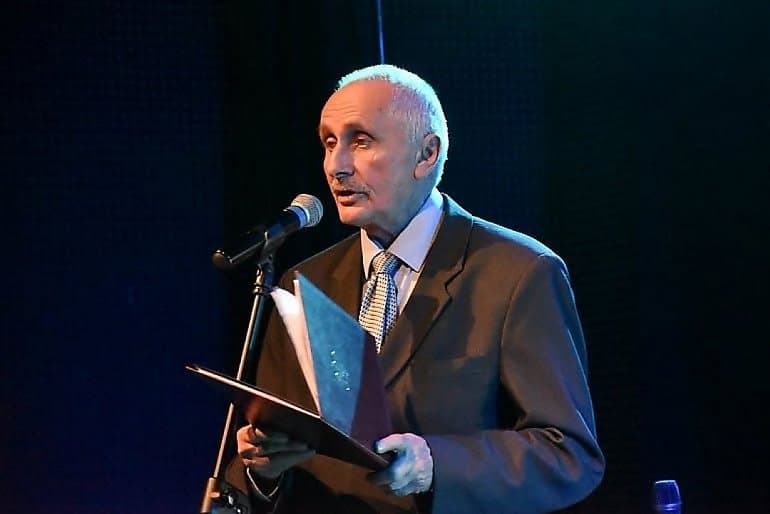 Stefan Pastuszewski Honorowym Obywatelem Bydgoszczy. Jednogłośna decyzja rady miasta