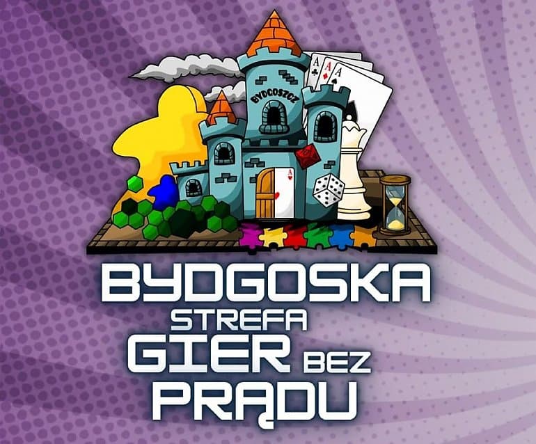 Bydgoszcz zagra bez prądu. Planszówki, RPG i turniej CATAN w Hali Pomp