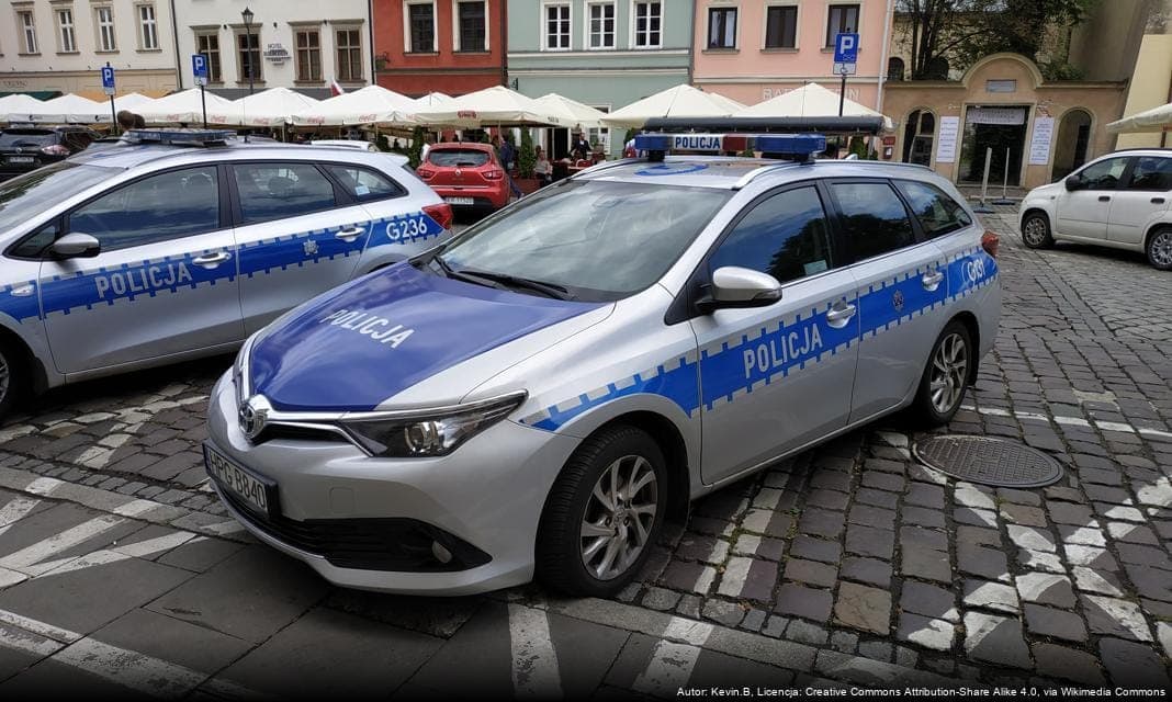 Akcja „Poszukiwany” w Lubelskim – 118 zatrzymanych w ciągu dwóch dni
