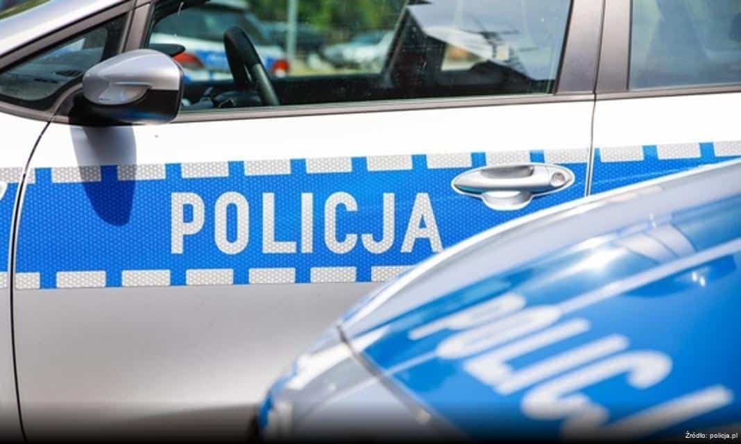 Akcja „Zapnij pasy” – przypomnienie o bezpieczeństwie na drogach