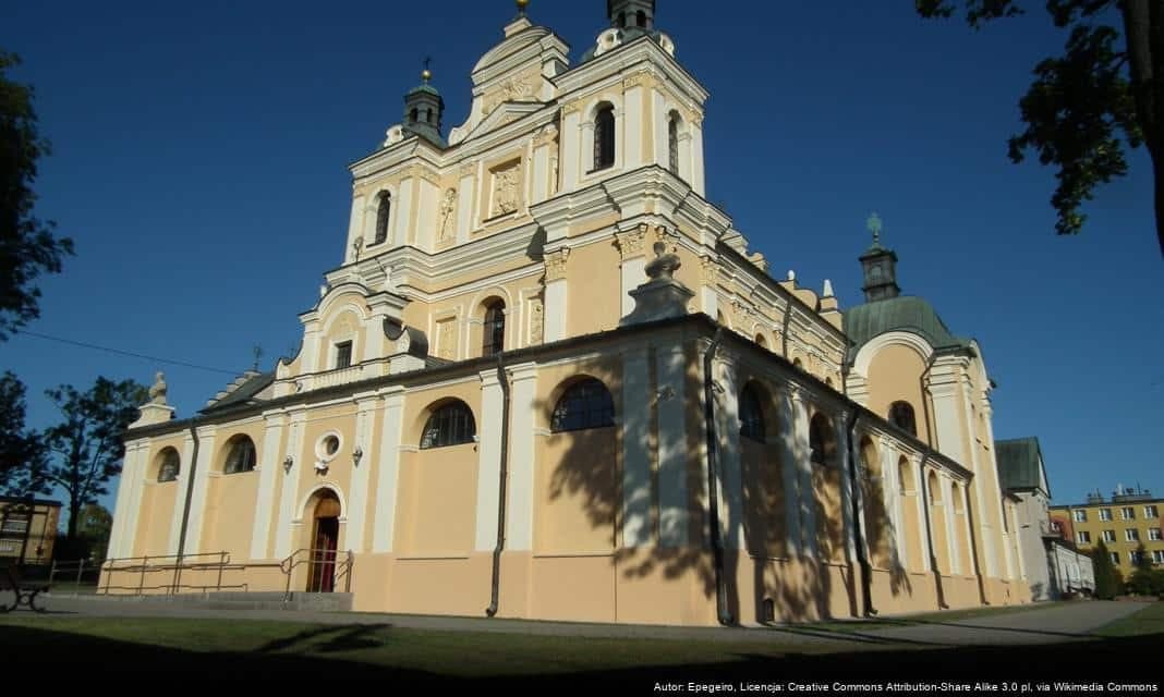 Rozpoczęcie konsultacji społecznych dotyczących Budżetu Obywatelskiego Gminy Opole Lubelskie na 2027 rok