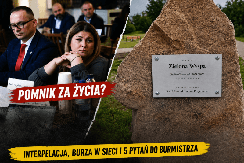 Kamień jest. Odpowiedzi też. Ale jedno pytanie wciąż pozostaje bez odpowiedzi