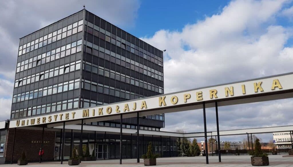 Ranking Perspektyw 2026: UMK w Toruniu na 6. miejscu