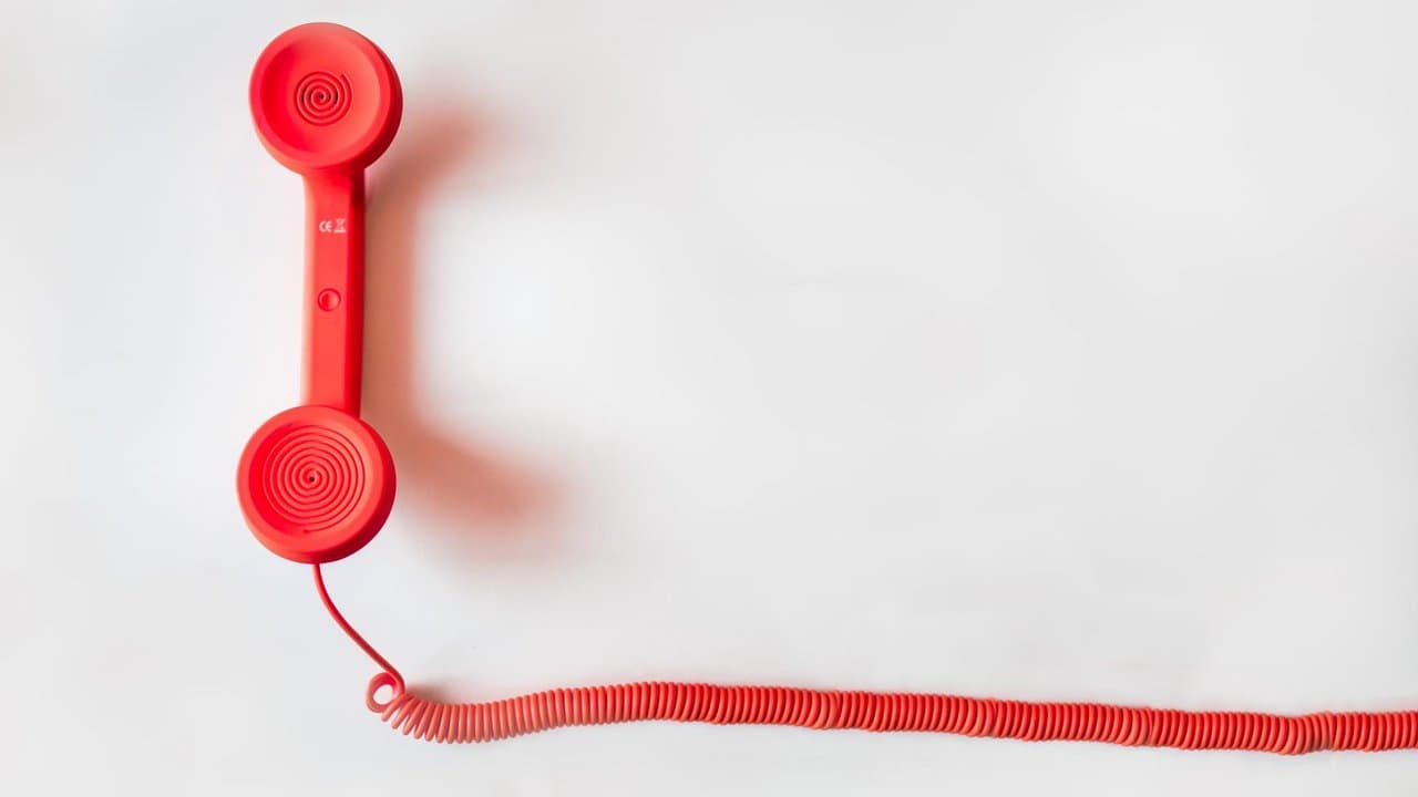 Telefony i infolinie pomocy