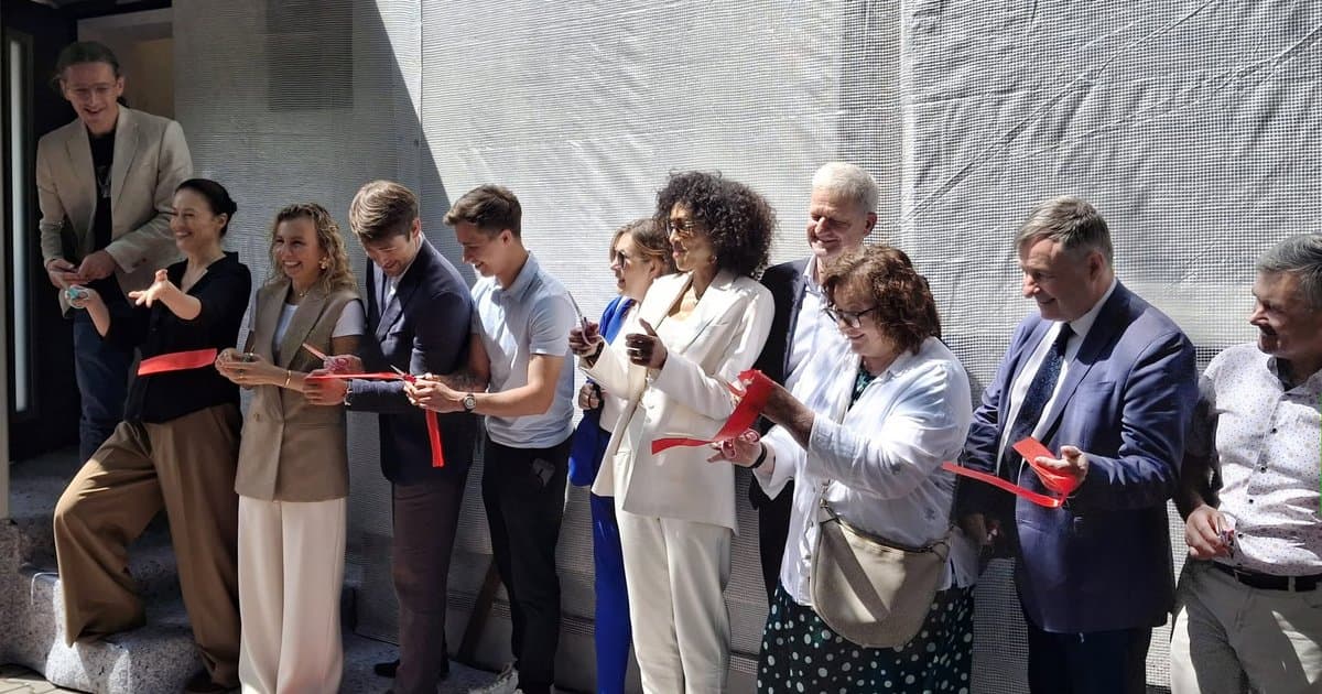 W Łodzi powstał nowy rodzinny dom dziecka!