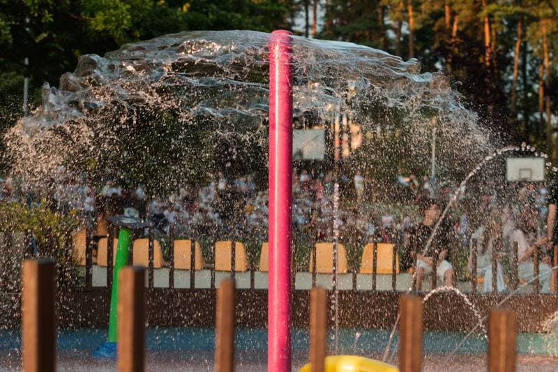 Ostrzeżenie przed upałami 24 czerwca 2026 8:35 Instytut Meteorologii i Gospodarki Wodnej wydał dla naszego regionu, w tym dla Tychów, ostrzeżenie...