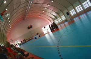 Gmina Strzeleczki stawia na rozwój sportu. Powstanie nowoczesna hala sportowa