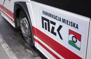 Cyberatak na MZK Jastrzębie