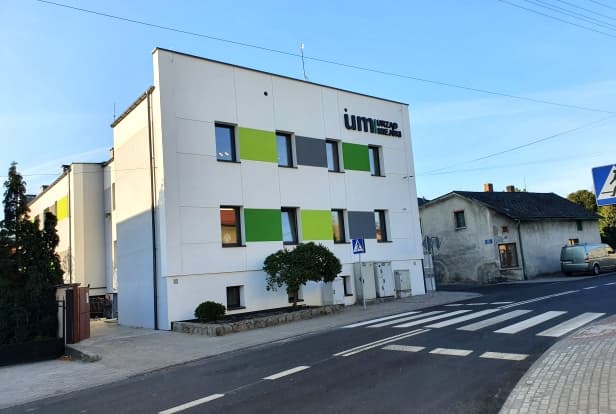„Koperta Życia” wkroczyła do Krzanowic