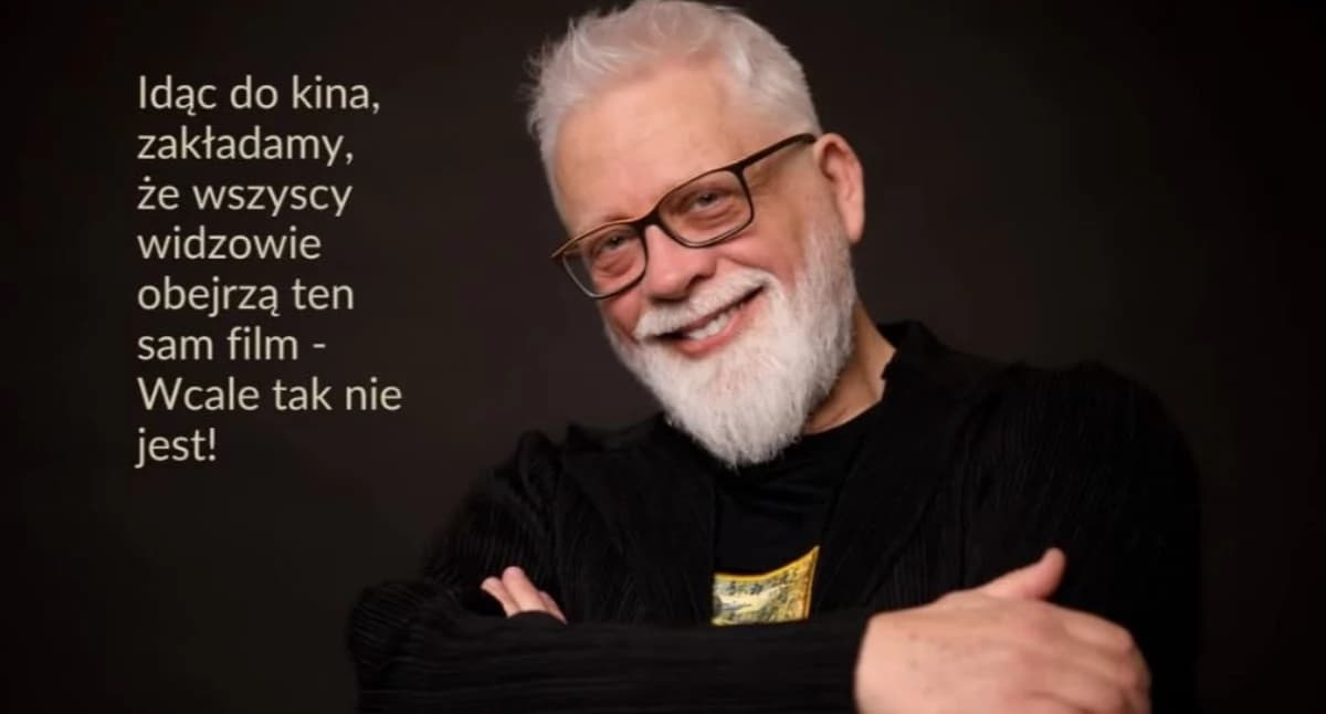 W miesiąc od otwarcia kina